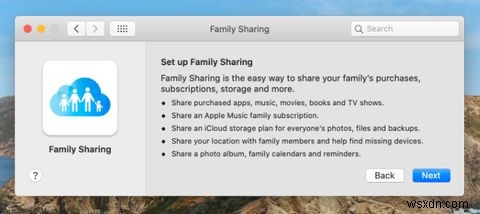 Apple 가족 공유 설명:알아야 할 사항 및 사용 방법