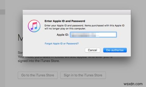 Apple ID를 안전하게 삭제하거나 비활성화하는 방법