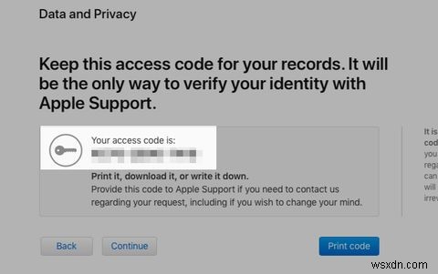 Apple ID를 안전하게 삭제하거나 비활성화하는 방법
