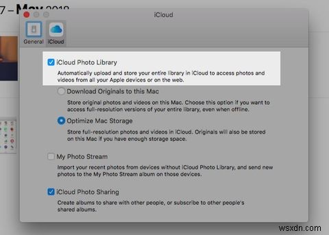 iCloud 사진 마스터 가이드:사진 관리에 대해 알아야 할 모든 것