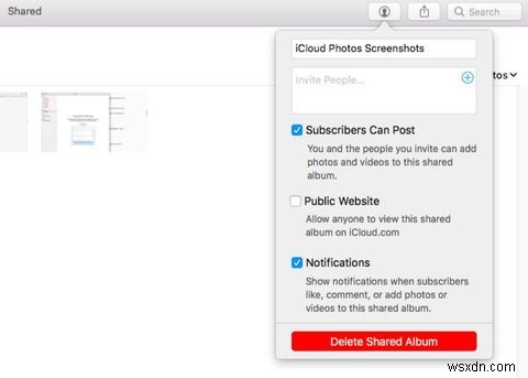 iCloud 사진 마스터 가이드:사진 관리에 대해 알아야 할 모든 것