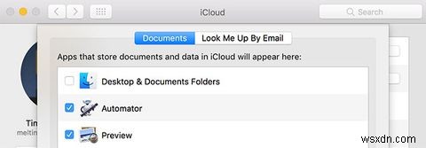 여분의 iCloud 저장 공간을 위한 6가지 유용한 용도 