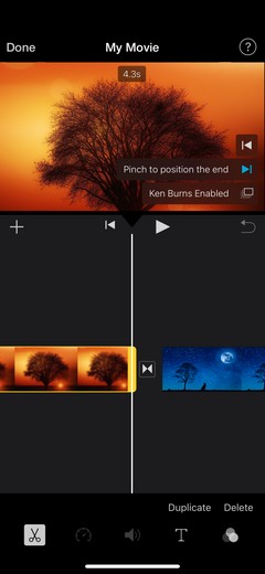 iPhone에서 슬라이드쇼를 만드는 최고의 앱 6가지 