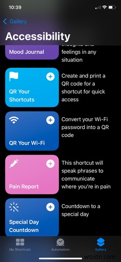 iPhone과 Wi-Fi 네트워크를 공유하기 위한 QR 코드를 만드는 2가지 방법 