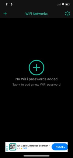 iPhone과 Wi-Fi 네트워크를 공유하기 위한 QR 코드를 만드는 2가지 방법 