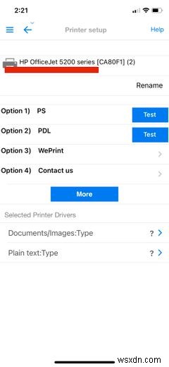 iPhone 또는 iPad에서 인쇄하는 방법:간단한 안내서