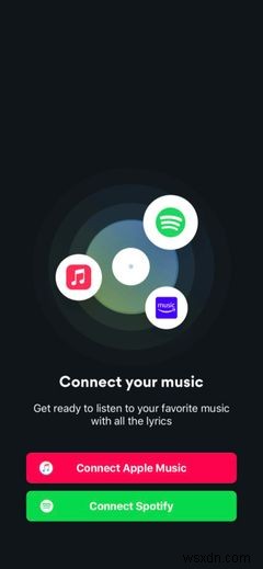 iOS용 최고의 iPhone 음악 앱 및 대체 음악 관리자 