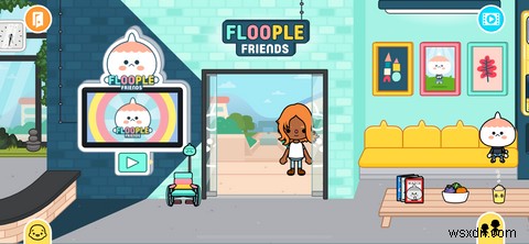 Apple이 Toca Life World를 2021년 최고의 iPhone 앱으로 선정한 이유 