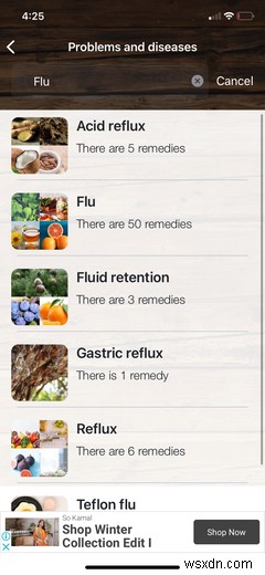 감기와 독감 시즌을 극복하는 데 도움이 되는 5가지 최고의 iPhone 앱은 다음과 같습니다. 