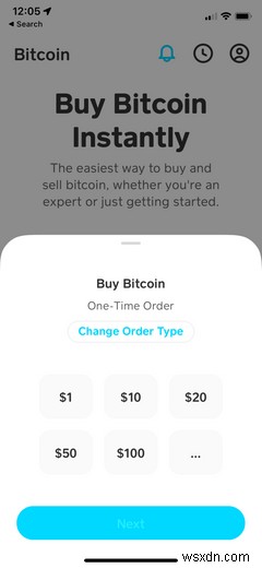 iPhone용 상위 10개 Bitcoin 및 Cryptocurrency 앱