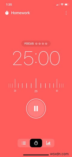 iPhone을 위한 최고의 휴식 시간 알림 앱 5가지