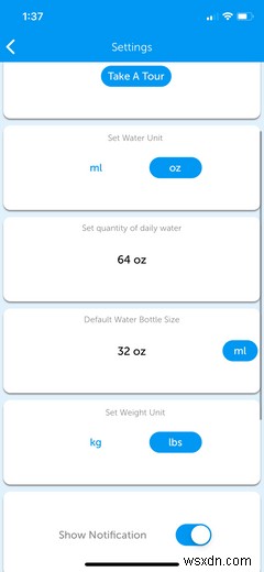 iPhone을 위한 최고의 휴식 시간 알림 앱 5가지