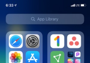 iPhone 앱이 사라졌습니까? iPhone에서 누락된 앱을 찾는 방법