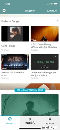 뮤지션을 위한 6가지 최고의 iPhone 및 iPad 앱 