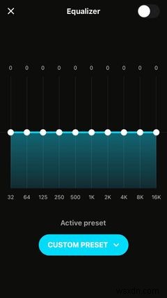 iPhone의 볼륨을 높이는 데 사용할 수 있는 7가지 앱