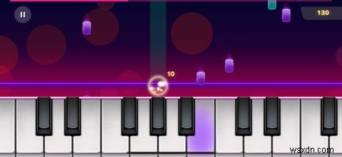 이 6가지 iPhone 앱으로 피아노 연주 배우기