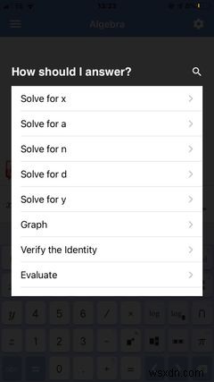 수학 향상을 위한 7가지 최고의 iPhone 앱
