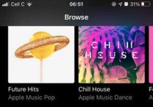 2021년 Apple Music의 새로운 기능 6가지 총정리
