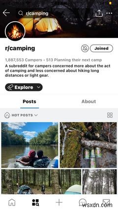 완벽한 캠핑을 위한 10가지 iPhone 앱