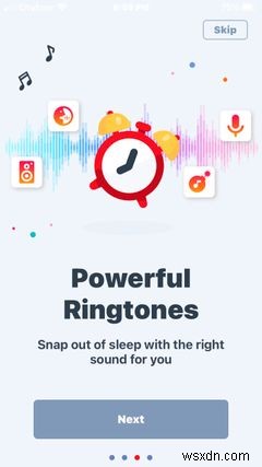 7 최고의 대안 iPhone 알람 시계 앱 
