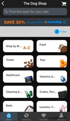 애견 소유자를 위한 7가지 필수 iPhone 앱