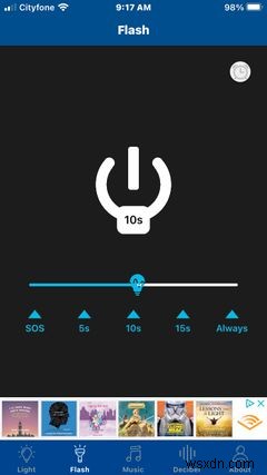 이 8가지 iPhone 앱을 사용하여 아기의 취침 시간 간소화