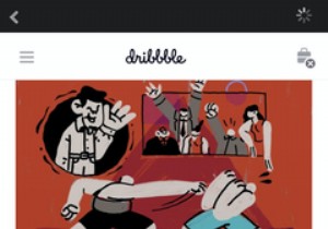 멋진 사용자 인터페이스 디자인을 위한 5가지 iPhone 및 iPad 앱 