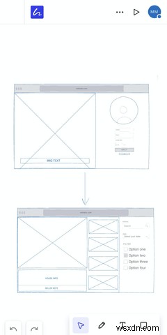 멋진 사용자 인터페이스 디자인을 위한 5가지 iPhone 및 iPad 앱 
