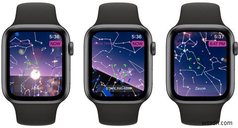 주변에 iPhone이 필요 없는 9가지 Apple Watch 앱