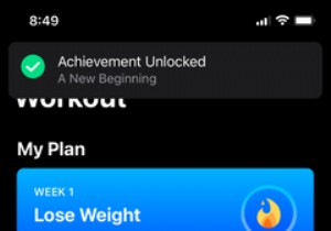 Apple Fitness+ 대안으로 시도해볼 최고의 피트니스 앱 5가지
