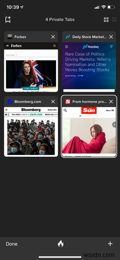 iPhone을 위한 12가지 최고의 무료 오픈 소스 앱