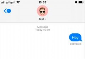 단순한 문자 메시지 이상의 기능을 제공하는 7가지 최고의 iMessage 앱