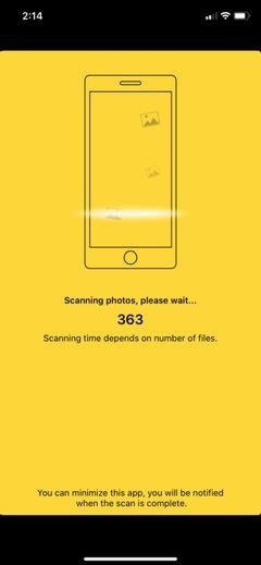 iPhone에서 중복 사진을 삭제하는 방법