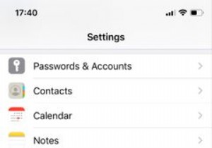 iPhone에서 번호 차단을 해제하는 방법