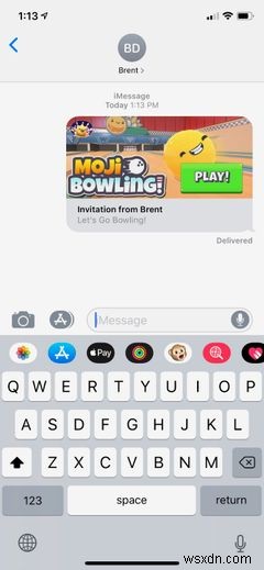 9 최고의 iMessage 게임 및 친구와 함께 플레이하는 방법