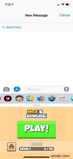 9 최고의 iMessage 게임 및 친구와 함께 플레이하는 방법