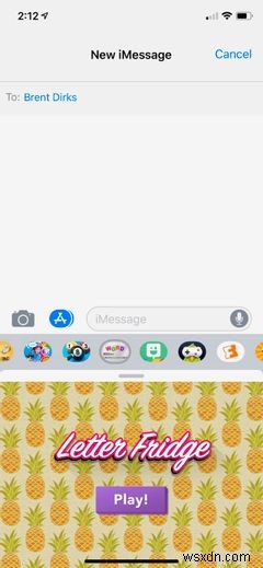 9 최고의 iMessage 게임 및 친구와 함께 플레이하는 방법