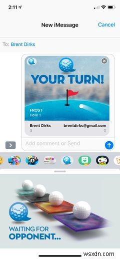 9 최고의 iMessage 게임 및 친구와 함께 플레이하는 방법