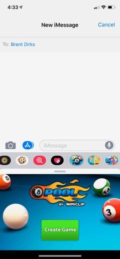 9 최고의 iMessage 게임 및 친구와 함께 플레이하는 방법