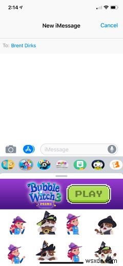 9 최고의 iMessage 게임 및 친구와 함께 플레이하는 방법