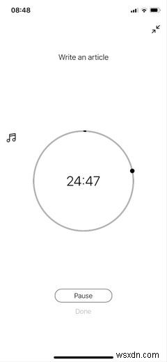 Apple 알림보다 더 나은 8가지 대체 iPhone 앱