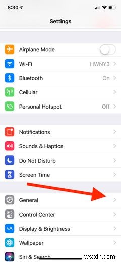 iPhone의 Bluetooth가 작동하지 않습니까? 문제 해결을 도와주세요