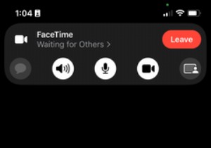 FaceTime 통화를 더 재미있게 만드는 6가지 카메라 효과