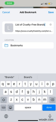 Safari:iPhone 또는 iPad 사용자를 위한 초보자 가이드 