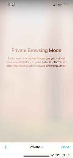 Safari:iPhone 또는 iPad 사용자를 위한 초보자 가이드 