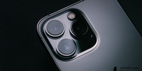 iPhone 13 Pro에서 ProRes 비디오를 녹화하는 방법