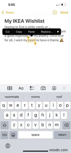 iPhone Notes 앱:시작하는 데 필요한 모든 것 