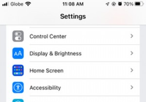 iPhone에서 스크롤링 스크린샷을 찍는 4가지 방법
