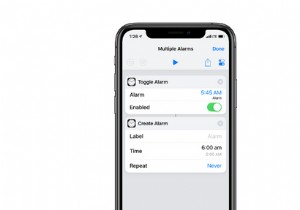 iPhone 단축키로 일상 작업 자동화하기, 꼭 써볼 10가지 편리한 단축키
