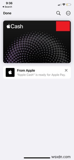 iPhone에서 Apple Pay로 결제하는 방법